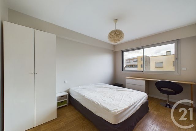 Appartement T3 &agrave; louer - 3 pi&egrave;ces - 69,35 m2 - Bordeaux - 33 - AQUITAINE