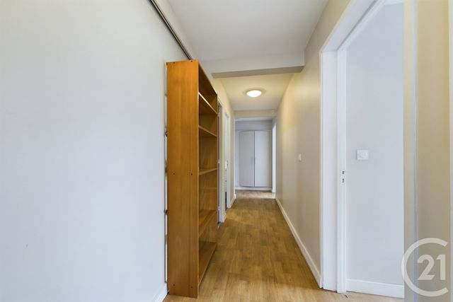 Appartement T3 &agrave; louer - 3 pi&egrave;ces - 69,35 m2 - Bordeaux - 33 - AQUITAINE