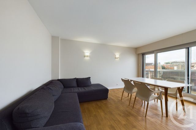 appartement - BORDEAUX - 33