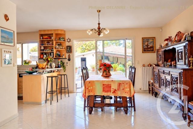 Maison &agrave; vendre - 5 pi&egrave;ces - 105,70 m2 - Andernos Les Bains - 33 - AQUITAINE