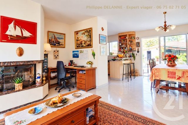 Maison &agrave; vendre - 5 pi&egrave;ces - 105,70 m2 - Andernos Les Bains - 33 - AQUITAINE