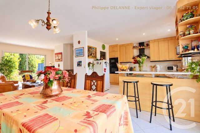 Maison &agrave; vendre - 5 pi&egrave;ces - 105,70 m2 - Andernos Les Bains - 33 - AQUITAINE
