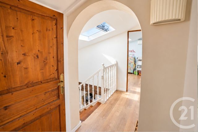 Maison &agrave; vendre - 4 pi&egrave;ces - 78 m2 - Bruges - 33 - AQUITAINE