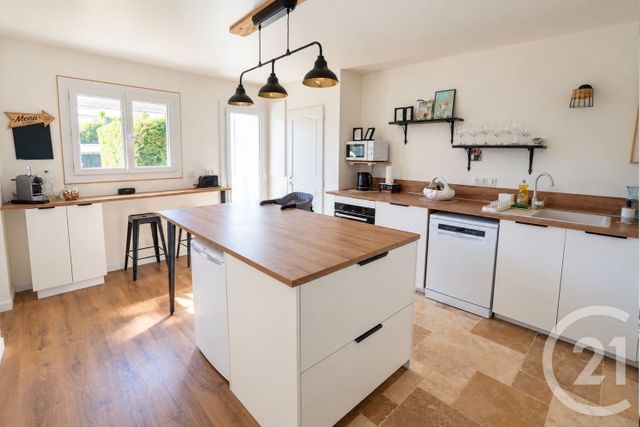 Maison &agrave; vendre - 4 pi&egrave;ces - 78 m2 - Bruges - 33 - AQUITAINE