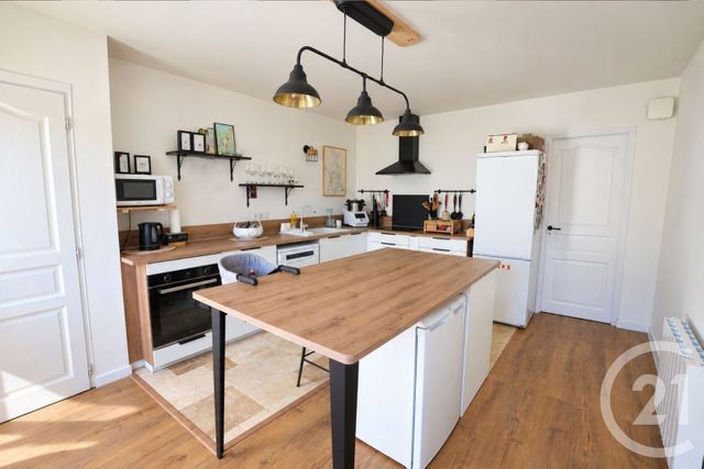 Maison &agrave; vendre - 4 pi&egrave;ces - 78 m2 - Bruges - 33 - AQUITAINE