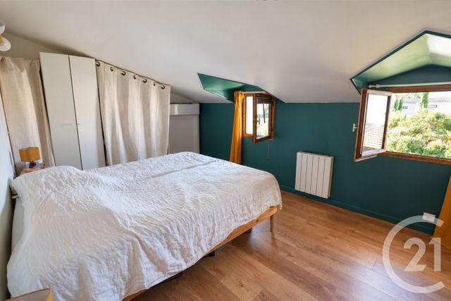 Maison &agrave; vendre - 4 pi&egrave;ces - 78 m2 - Bruges - 33 - AQUITAINE
