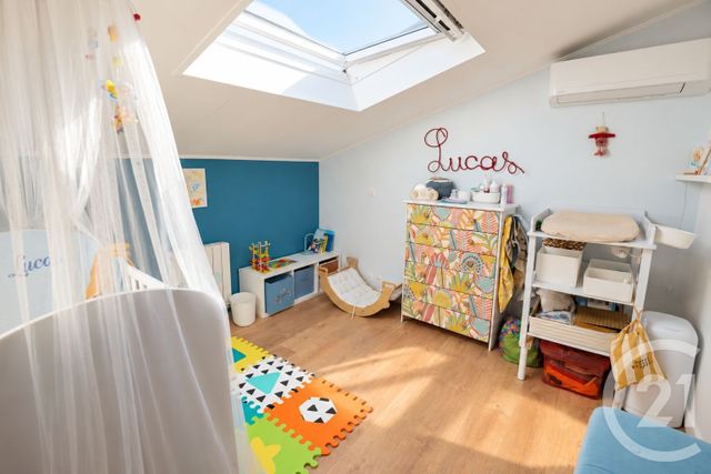Maison &agrave; vendre - 4 pi&egrave;ces - 78 m2 - Bruges - 33 - AQUITAINE
