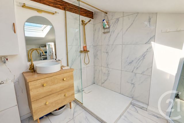 Maison &agrave; vendre - 4 pi&egrave;ces - 78 m2 - Bruges - 33 - AQUITAINE
