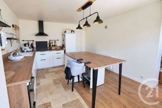 Maison &agrave; vendre - 4 pi&egrave;ces - 78 m2 - Bruges - 33 - AQUITAINE