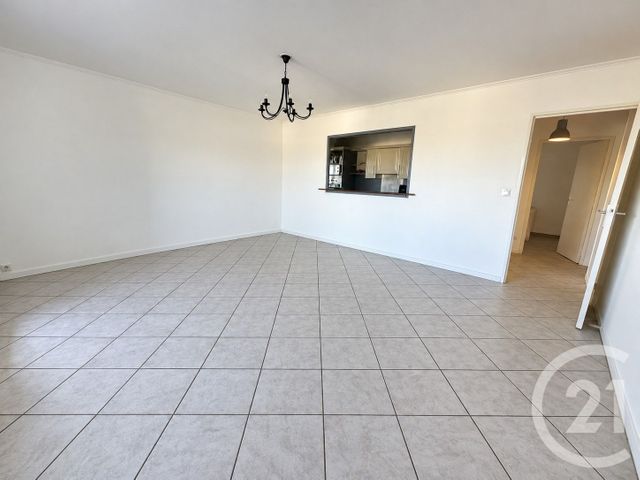 Appartement T2 &agrave; vendre - 2 pi&egrave;ces - 56,82 m2 - Eysines - 33 - AQUITAINE