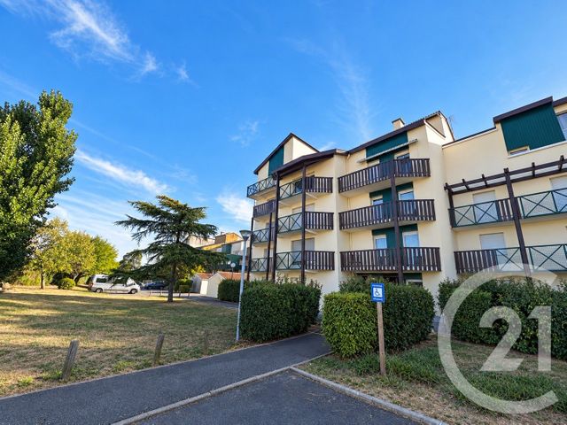 appartement - EYSINES - 33
