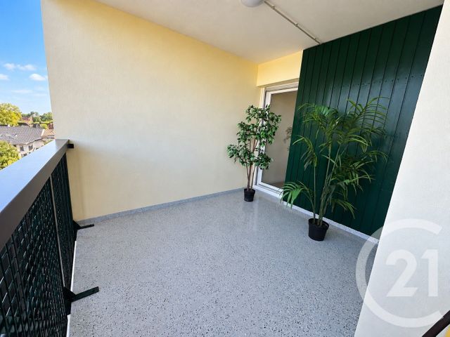 Appartement T2 &agrave; vendre - 2 pi&egrave;ces - 56,82 m2 - Eysines - 33 - AQUITAINE