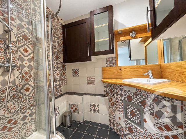Appartement T2 &agrave; vendre - 2 pi&egrave;ces - 56,82 m2 - Eysines - 33 - AQUITAINE