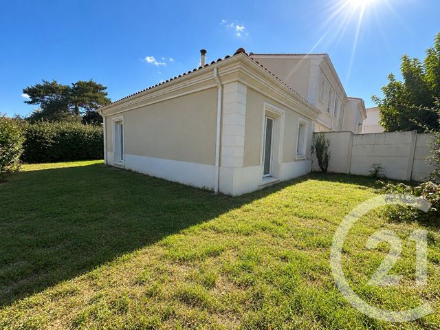 Maison &agrave; vendre - 3 pi&egrave;ces - 57,07 m2 - Eysines - 33 - AQUITAINE