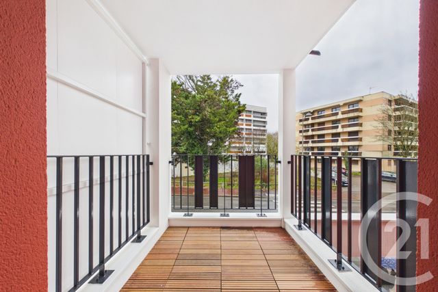 Appartement T3 &agrave; louer - 3 pi&egrave;ces - 62,79 m2 - Le Bouscat - 33 - AQUITAINE