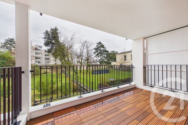 Appartement T3 &agrave; louer - 3 pi&egrave;ces - 62,79 m2 - Le Bouscat - 33 - AQUITAINE