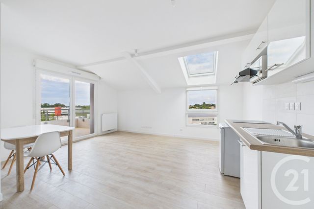 Appartement T2 &agrave; louer - 2 pi&egrave;ces - 44,23 m2 - Bruges - 33 - AQUITAINE