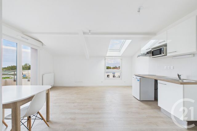 Appartement T2 &agrave; louer - 2 pi&egrave;ces - 44,23 m2 - Bruges - 33 - AQUITAINE