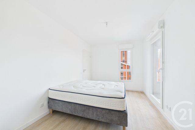 Appartement T2 &agrave; louer - 2 pi&egrave;ces - 44,23 m2 - Bruges - 33 - AQUITAINE