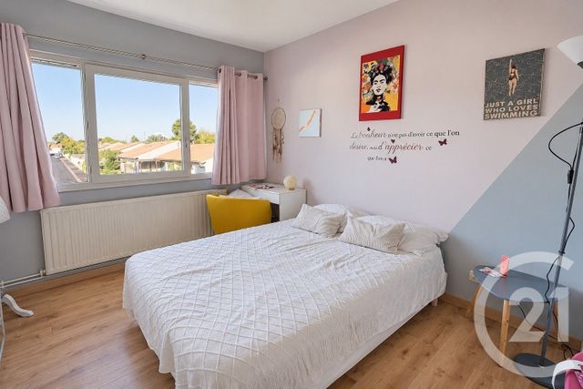 Maison &agrave; vendre - 5 pi&egrave;ces - 106,19 m2 - Eysines - 33 - AQUITAINE