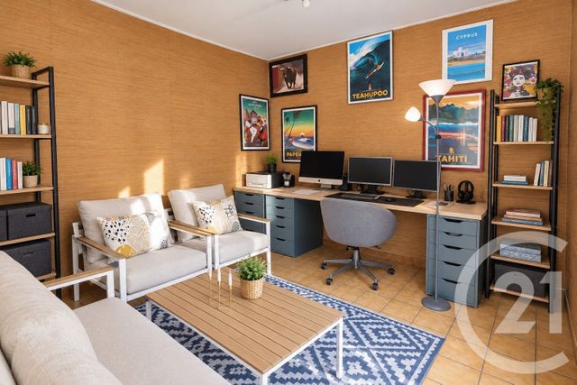 Maison &agrave; vendre - 5 pi&egrave;ces - 106,19 m2 - Eysines - 33 - AQUITAINE