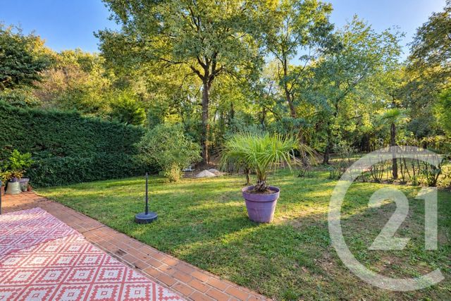 Maison &agrave; vendre - 5 pi&egrave;ces - 106,19 m2 - Eysines - 33 - AQUITAINE