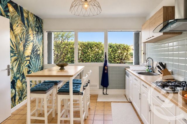Maison &agrave; vendre - 5 pi&egrave;ces - 106,19 m2 - Eysines - 33 - AQUITAINE
