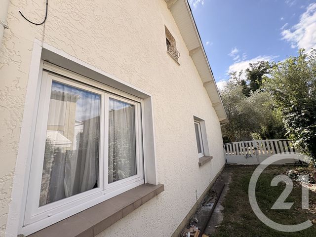 Maison &agrave; vendre - 6 pi&egrave;ces - 120 m2 - Le Bouscat - 33 - AQUITAINE