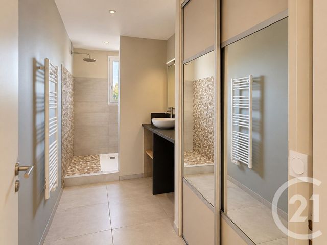 Appartement T4 &agrave; louer - 4 pi&egrave;ces - 74,60 m2 - Le Bouscat - 33 - AQUITAINE