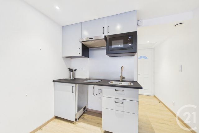 Appartement T1 &agrave; louer - 1 pi&egrave;ce - 26,66 m2 - Bordeaux - 33 - AQUITAINE