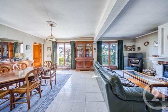 Maison &agrave; vendre - 7 pi&egrave;ces - 167 m2 - Draveil - 91 - ILE-DE-FRANCE