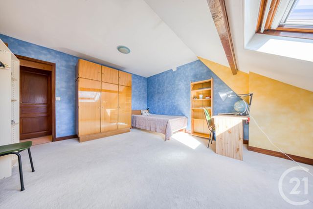 Maison &agrave; vendre - 7 pi&egrave;ces - 167 m2 - Draveil - 91 - ILE-DE-FRANCE