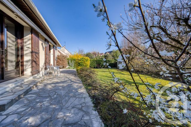 Maison &agrave; vendre - 7 pi&egrave;ces - 167 m2 - Draveil - 91 - ILE-DE-FRANCE