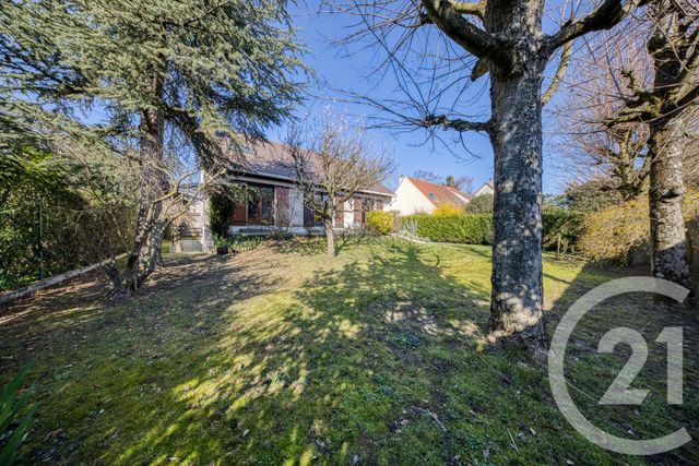 Maison &agrave; vendre - 7 pi&egrave;ces - 167 m2 - Draveil - 91 - ILE-DE-FRANCE