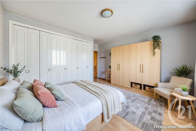 Maison &agrave; vendre - 7 pi&egrave;ces - 167 m2 - Draveil - 91 - ILE-DE-FRANCE