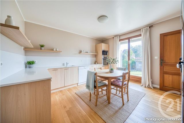 Maison &agrave; vendre - 7 pi&egrave;ces - 167 m2 - Draveil - 91 - ILE-DE-FRANCE