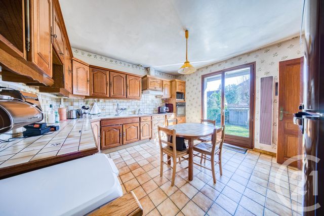 Maison &agrave; vendre - 7 pi&egrave;ces - 167 m2 - Draveil - 91 - ILE-DE-FRANCE