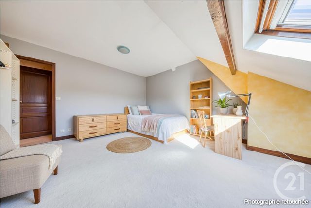 Maison &agrave; vendre - 7 pi&egrave;ces - 167 m2 - Draveil - 91 - ILE-DE-FRANCE