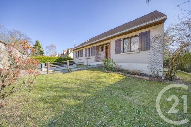 maison - DRAVEIL - 91