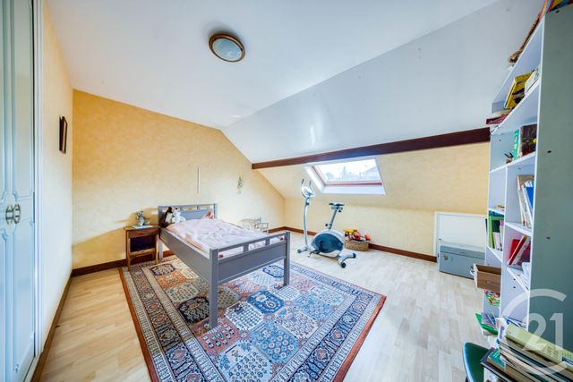 Maison &agrave; vendre - 7 pi&egrave;ces - 167 m2 - Draveil - 91 - ILE-DE-FRANCE