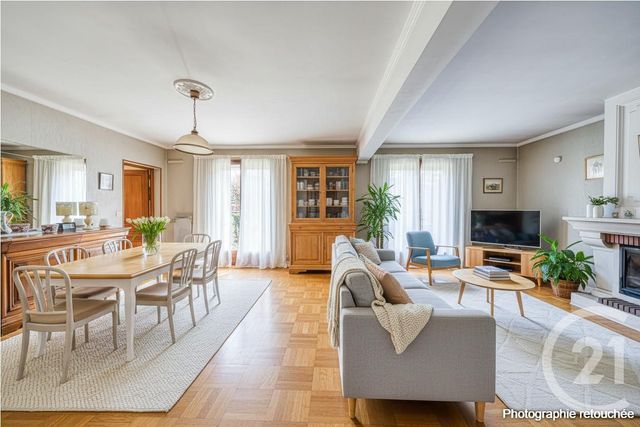 Maison &agrave; vendre - 7 pi&egrave;ces - 167 m2 - Draveil - 91 - ILE-DE-FRANCE