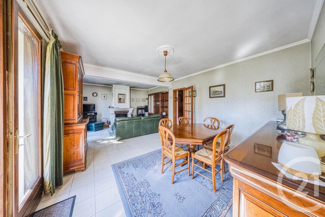 Maison &agrave; vendre - 7 pi&egrave;ces - 167 m2 - Draveil - 91 - ILE-DE-FRANCE