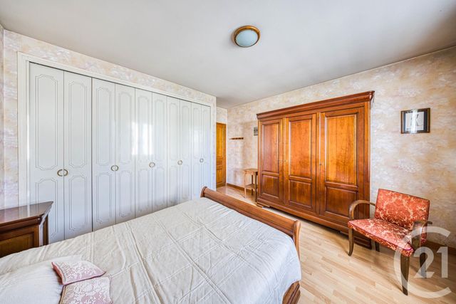 Maison &agrave; vendre - 7 pi&egrave;ces - 167 m2 - Draveil - 91 - ILE-DE-FRANCE