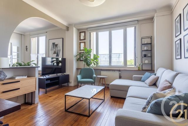 appartement - DRAVEIL - 91