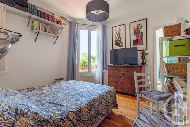 Appartement F3 à vendre - 3 pièces - 57 m2 - Draveil - 91 - ILE-DE-FRANCE