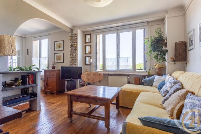 appartement - DRAVEIL - 91