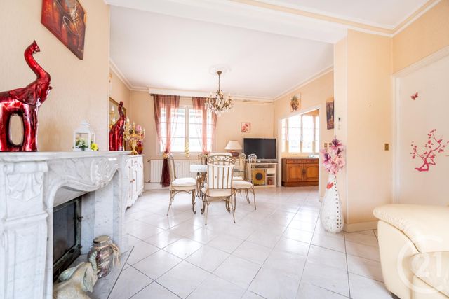 Maison à vendre - 5 pièces - 100,20 m2 - Vigneux Sur Seine - 91 - ILE-DE-FRANCE