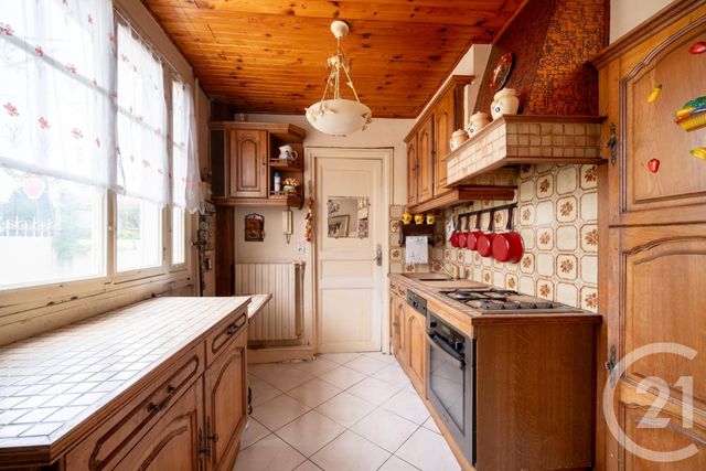 Maison à vendre - 5 pièces - 100,20 m2 - Vigneux Sur Seine - 91 - ILE-DE-FRANCE