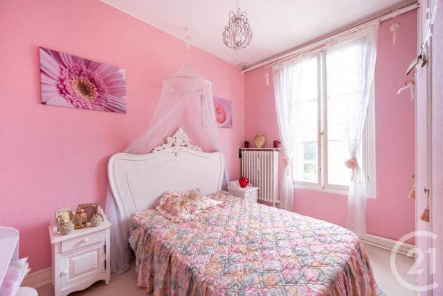 Maison à vendre - 5 pièces - 100,20 m2 - Vigneux Sur Seine - 91 - ILE-DE-FRANCE