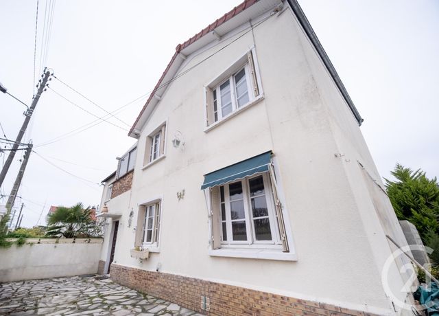 Maison à vendre - 5 pièces - 100,20 m2 - Vigneux Sur Seine - 91 - ILE-DE-FRANCE